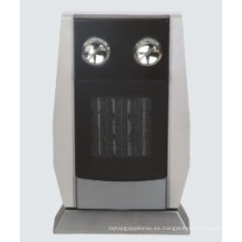 PTC calentador de ventilador de cerámica (WLS-911)